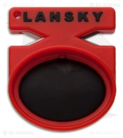 Lansky Tungsten Carbide Quick Fix Pocket Sharpener