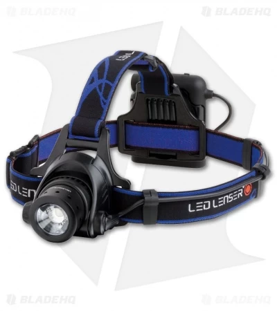LED Lenser H14 LED Headlamp 4-in-1 Flashlight (200 Lumens) 3 LED Lenser H14 LED Headlamp 4-in-1 Flashlight (200 Lumens)