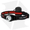 LED Lenser H5 LED Headlamp (23 Lumens) -The Family Tools Shop led lenser h5 880038