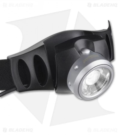 LED Lenser H7R Rechargeable LED Headlamp (155 Lumens) 5 LED Lenser H7R Rechargeable LED Headlamp (155 Lumens) - Image 3