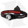 LED Lenser H7R Rechargeable LED Headlamp (155 Lumens) 2 LED Lenser H7R Rechargeable LED Headlamp (155 Lumens) -The Family Tools Shop led lenser h7 880002