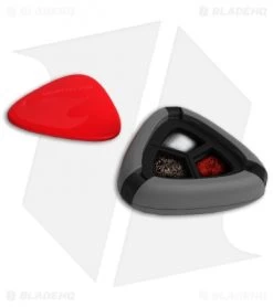 Light My Fire Spice Box (Green) -The Family Tools Shop light my fire spice box detail