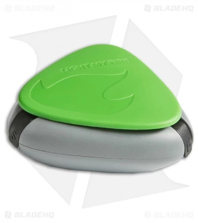 Light My Fire Spice Box (Green) 8 Light My Fire Spice Box (Green) -The Family Tools Shop light my fire spice box green