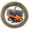 Live Fire Gear Ring-O' Fire Complete Firestarting Solution -The Family Tools Shop livefire ring fire lf63 cm