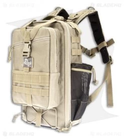 Maxpedition Pygmy Falcon II Khaki Backpack 0517K