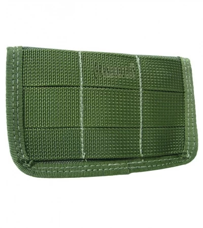 Maxpedition Volta Battery Case Black Pouch Organizer Pocket 1809B 5 Maxpedition Volta Battery Case Black Pouch Organizer Pocket 1809B - Image 3