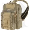 Maxpedition Duality Convertible Sling Bag Backpack Khaki PT1063K -The Family Tools Shop maxpedition duality convertible sling bag backpack khaki BHQ 58640 jr