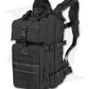 Maxpedition Falcon II Black Assault Backpack Hydration 0513B -The Family Tools Shop maxpedition falcon ii backpack 0513b black