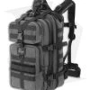 Maxpedition Falcon II Wolf Gray Assault Backpack Hydration 0513W