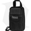 Maxpedition Mini Pocket Organizer Black Bag 0259B -The Family Tools Shop maxpedition mini pocket 0259B black