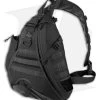 Maxpedition Black Monsoon Gearslinger Shoulder Pack Hydration 0410B 2 Maxpedition Black Monsoon Gearslinger Shoulder Pack Hydration 0410B -The Family Tools Shop maxpedition monsoon gearslinger shoulder pack hydration black 0410b