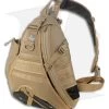 Maxpedition Monsoon Gearslinger Khaki Shoulder Pack Hydration 0410K