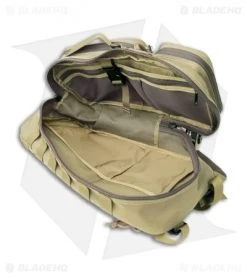 Maxpedition Sitka Gearslinger Black Shoulder Utility Pack Hydration Bag 0431B 9 Maxpedition Sitka Gearslinger Black Shoulder Utility Pack Hydration Bag 0431B -The Family Tools Shop maxpedition sitka gearslinger 0431k khaki open