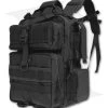 Maxpedition Typhoon Black Backpack Hydration 0529B -The Family Tools Shop maxpedition typhoon backpack 0529b black