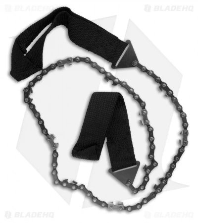 NDUR Survival Chain Saw 71030 3 NDUR Survival Chain Saw 71030