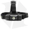 Nitecore HC50 LED Headlamp W/ Secondary Red Light (565 Lumens)