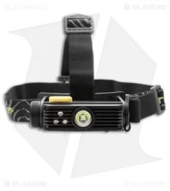Nitecore HC90 LED Headlamp Micro USB Rechargeable (900 Lumens)