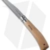 Opinel Knives No 12 Stainless Steel Folding Saw Beechwood -The Family Tools Shop opinel couteau scie 12cm cm