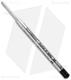 Replacement Ink Cartridge For Smith & Wesson And Schrade Tactical Pens