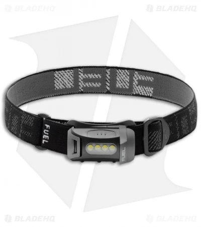Princeton Tec Fuel LED Headlamp (Black) 43 Lumens 3 Princeton Tec Fuel LED Headlamp (Black) 43 Lumens