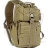 Red Rock Outdoor Gear Rambler Sling Pack Coyote Tan 80201COY