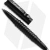Schrade Black Tactical Rescue Pen (SCPEN8BK) 1 Schrade Black Tactical Rescue Pen (SCPEN8BK) -The Family Tools Shop schrade scpen8bk black jm