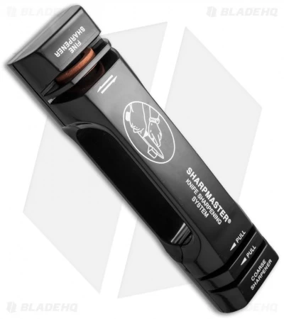 United Cutlery Sharpmaster Knife Sharpener (XL1482) 3 United Cutlery Sharpmaster Knife Sharpener (XL1482)