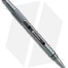 Smith & Wesson Tactical Pen + Stylus (Gray) SWPEN3G -The Family Tools Shop smith wesson tactical stylus pen grey swpen3g