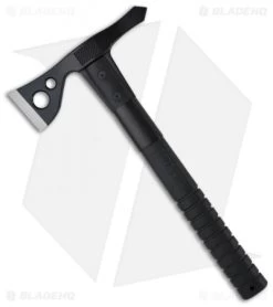 SOG FastHawk Tactical Tomahawk Axe W/ Nylon Sheath F06T-N