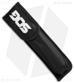 SOG Folding Wood & Bone Saw W/ Nylon Sheath (2 Blades) F11BN-CP -The Family Tools Shop sog wood and bone saw f11bn cp sheath cm