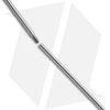 JigPro Stainless Steel Paracord Fid/Stitching Needle (3.5" + 1.75")
