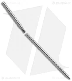 JigPro Stainless Steel Paracord Fid/Stitching Needle (3.5" + 1.75")