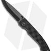 Stone River Ceramic Liner Lock Knife Carbon Fiber (3" Black) SRG2CFB 2 Stone River Ceramic Liner Lock Knife Carbon Fiber (3" Black) SRG2CFB -The Family Tools Shop stone river ceramics srg2cfb cm