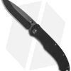 Stone River Speed Assist Ceramic Liner Lock Knife Black G-10 (3" Black) SRG2SAGB -The Family Tools Shop stone river ceramics srg2sagb cm