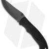 Stone River Ceramic Liner Lock Hunting Knife (3.3" Black) SRG4RCB 1 Stone River Ceramic Liner Lock Hunting Knife (3.3" Black) SRG4RCB -The Family Tools Shop stone river ceramics srg4rcb cm