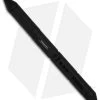 Takedown Tactical Pen & Defense Tool (Black) 2 Takedown Tactical Pen & Defense Tool (Black) -The Family Tools Shop takedown pen black