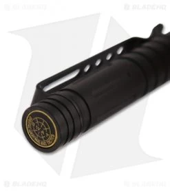 Takedown Tactical Rescue Pen W/ Glass Breaker Tip (Black) 7 Takedown Tactical Rescue Pen W/ Glass Breaker Tip (Black) -The Family Tools Shop takedown pen tdh 7 cap