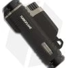 Turboflame Ranger Flame Gas Lighter Black 21091