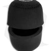 UCO Neoprene Micro Cocoon (Black) 2 UCO Neoprene Micro Cocoon (Black) -The Family Tools Shop uco the candle lantern cocoon micro black