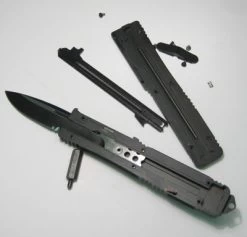 Official Microtech Torx Wrench Tool Set GRN-202 -The Family Tools Shop ultratechinsidebhq