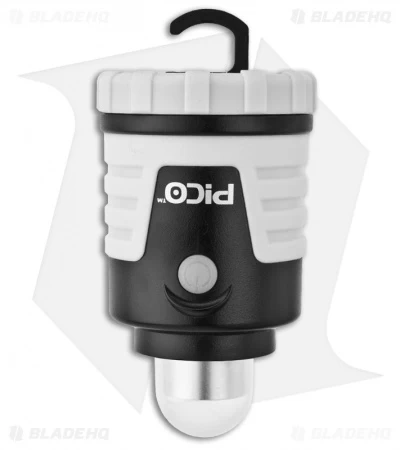 UST Pico Glo Glow-in-the-Dark LED Mini Lantern (120 Lumens) 20-PL70C4B-15 4 UST Pico Glo Glow-in-the-Dark LED Mini Lantern (120 Lumens) 20-PL70C4B-15 - Image 2