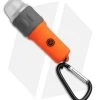 UST Ultimate Survival SplashFlash LED Light Orange (25 Lumens) 1 UST Ultimate Survival SplashFlash LED Light Orange (25 Lumens) -The Family Tools Shop ust splashflash led light orange 20 17001 08