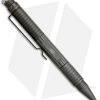 UZI Tactical Defender Pen 3 W/ Crown & Hand Cuff Key (Gray) TACPEN-3 -The Family Tools Shop uzi tacpen3 gm