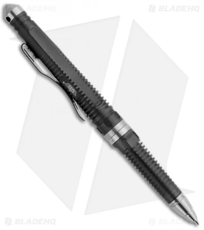 UZI Tactical Defender Pen 8 Kubaton (Gray) TACPEN-8 3 UZI Tactical Defender Pen 8 Kubaton (Gray) TACPEN-8