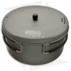 Vargo Titanium Pot (1.3 Liter) -The Family Tools Shop vargo titanium 1 3 liter pot lid