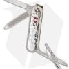 Victorinox Swiss Army Knife Classic SD Hammered Sterling Silver 53029 2 Victorinox Swiss Army Knife Classic SD Hammered Sterling Silver 53029 -The Family Tools Shop victorinox 53029 silver knife hammered