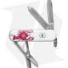 Victorinox Classic SD Swiss Army Knife Lobster 56487 1 Victorinox Classic SD Swiss Army Knife Lobster 56487 -The Family Tools Shop victorinox classic sd lobster cm 2