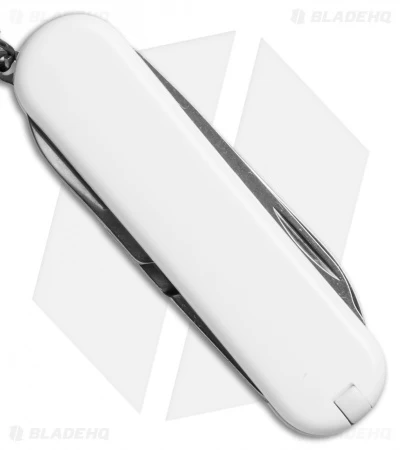 Victorinox Classic SD Swiss Army Knife Lobster 56487 4 Victorinox Classic SD Swiss Army Knife Lobster 56487 - Image 2