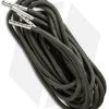 Wasatch Outdoors 54" Fire Starter Paracord Survival Laces (OD Green)