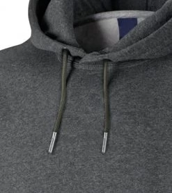 Wasatch Outdoors Survival Paracord Hoodie Cord W/ Tinder & Fishing Line (Green) -The Family Tools Shop wasatch outdoors tinder sweatshirt cord od green on cm